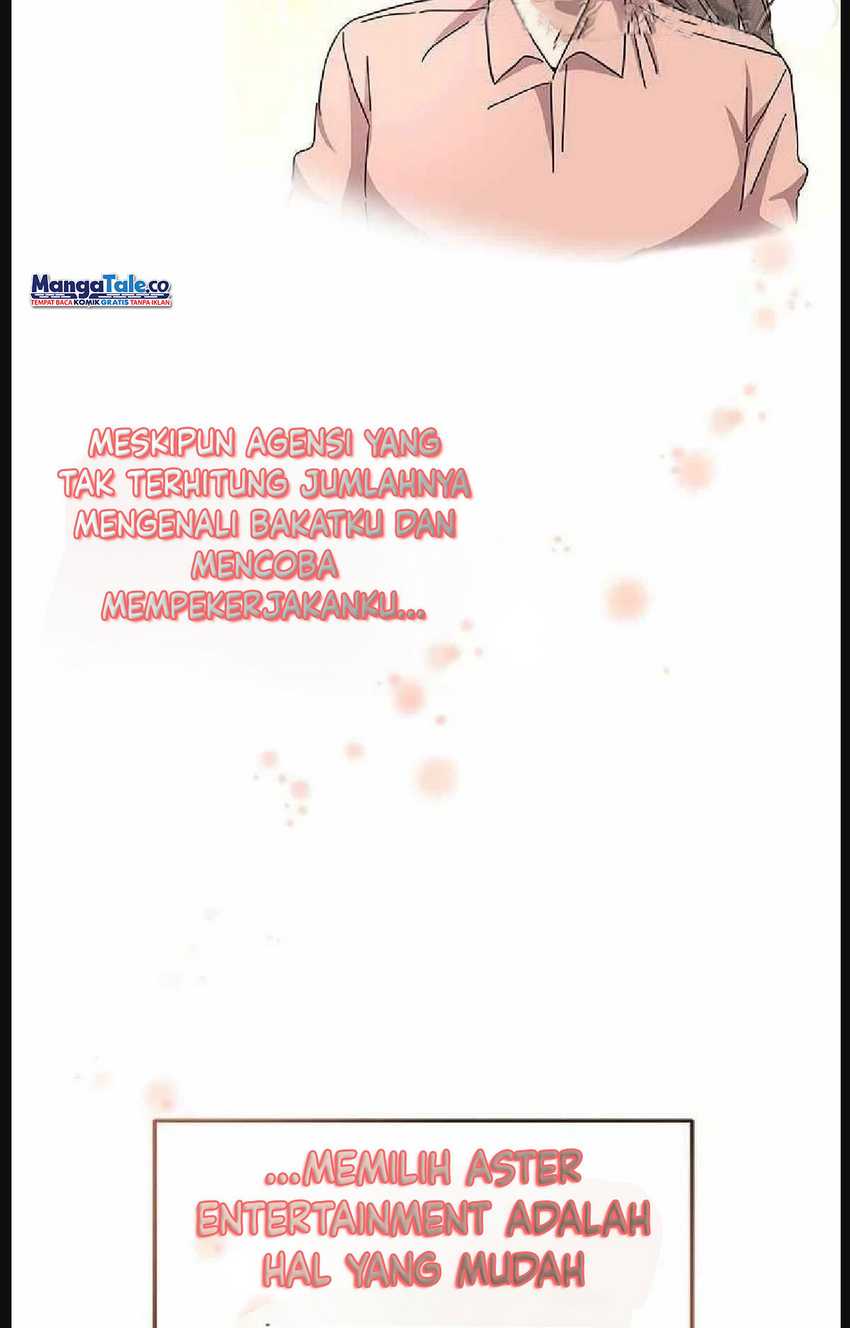 Superstar Associate Manager Chapter 28 halaman 5