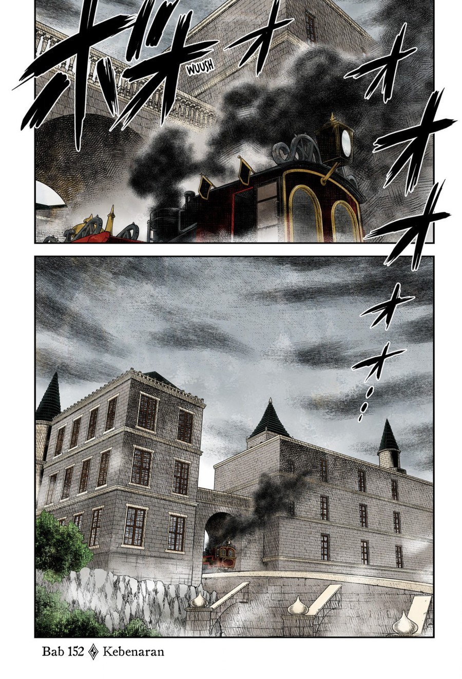 Komik Shadows House Chapter 152 gambar 1