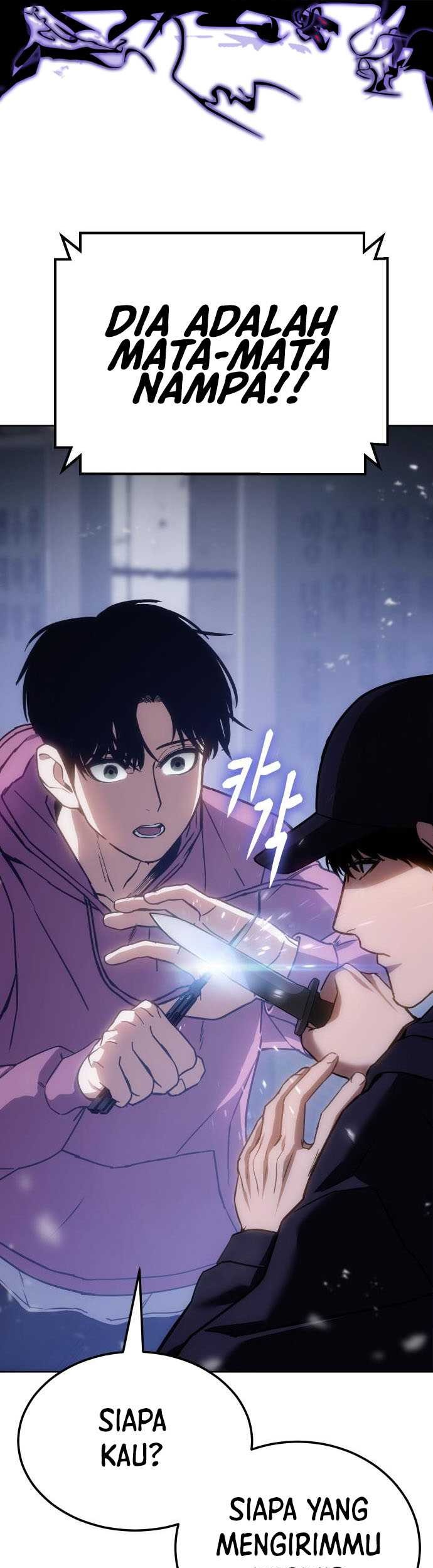 Manhwa Baek XX Chapter 12 gambar 2