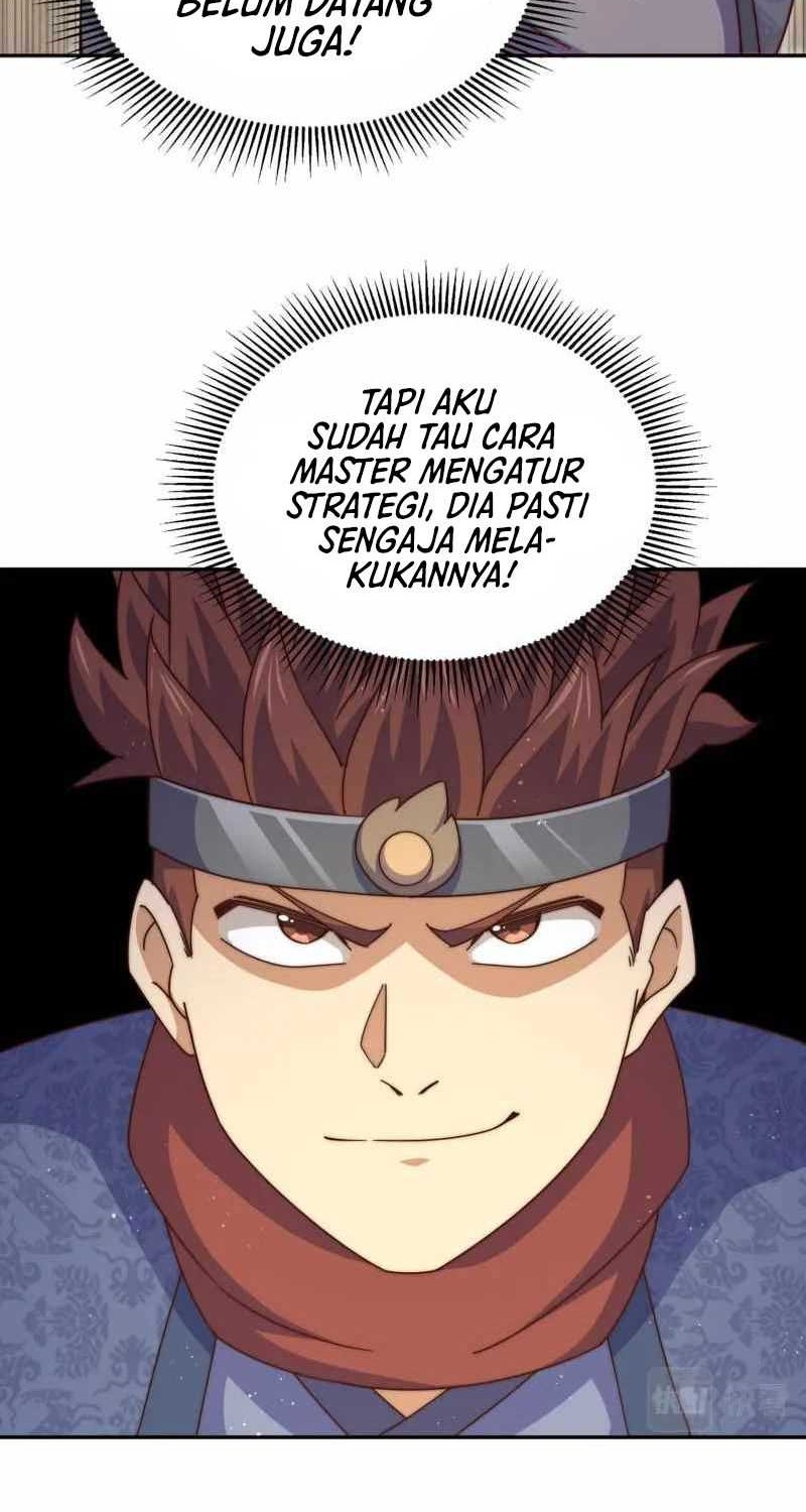 Beyond Myriad Peoples Chapter 195 - Halaman 9