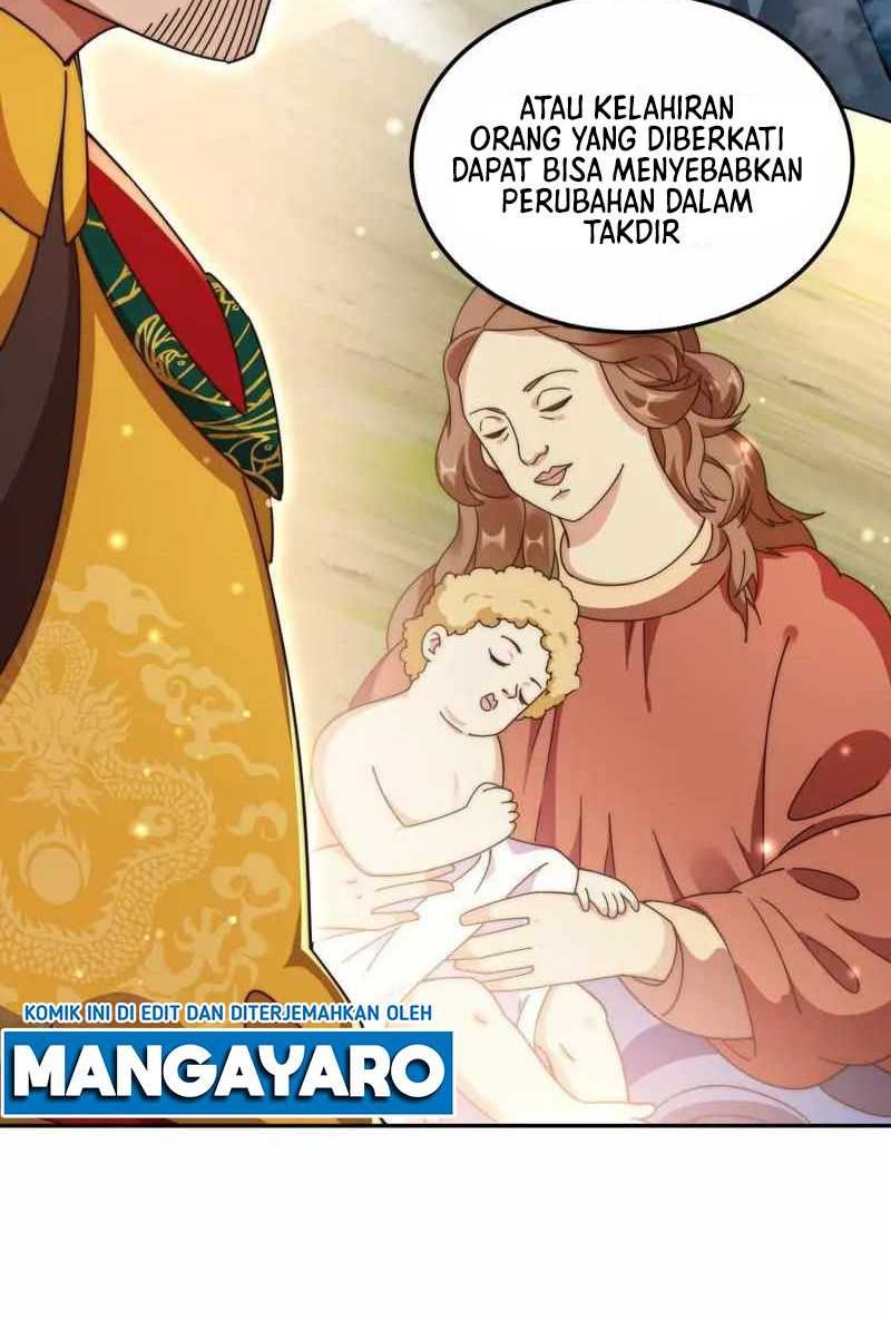 Beyond Myriad Peoples Chapter 195 - Halaman 33