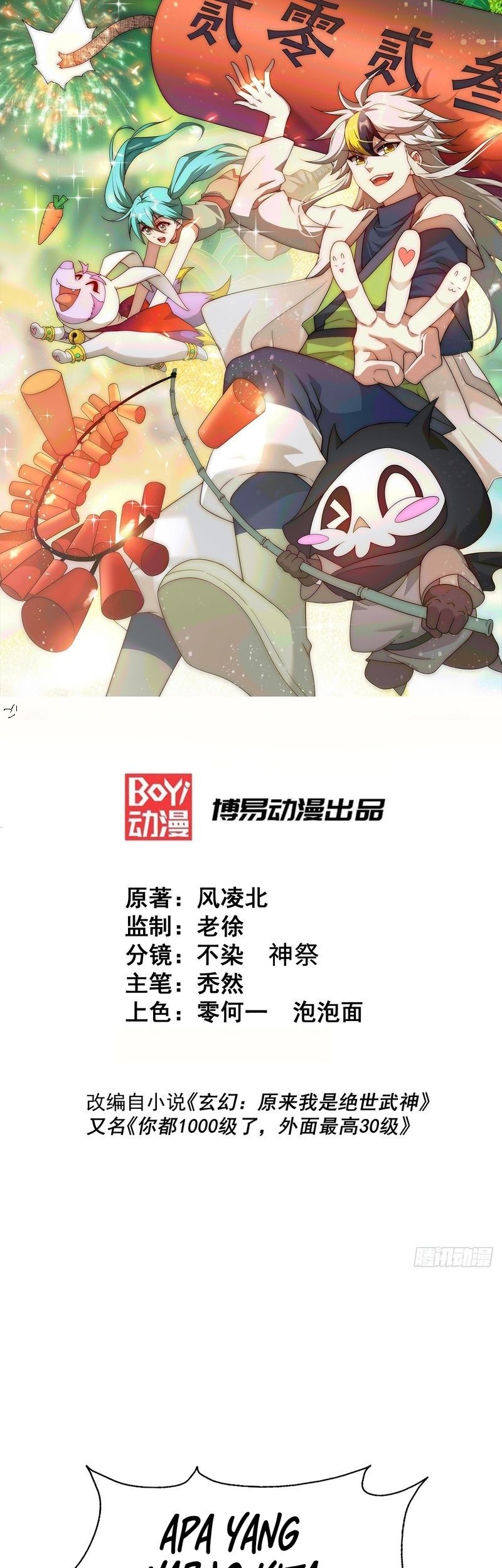 Manhua Beyond Myriad Peoples Chapter 191 gambar 2