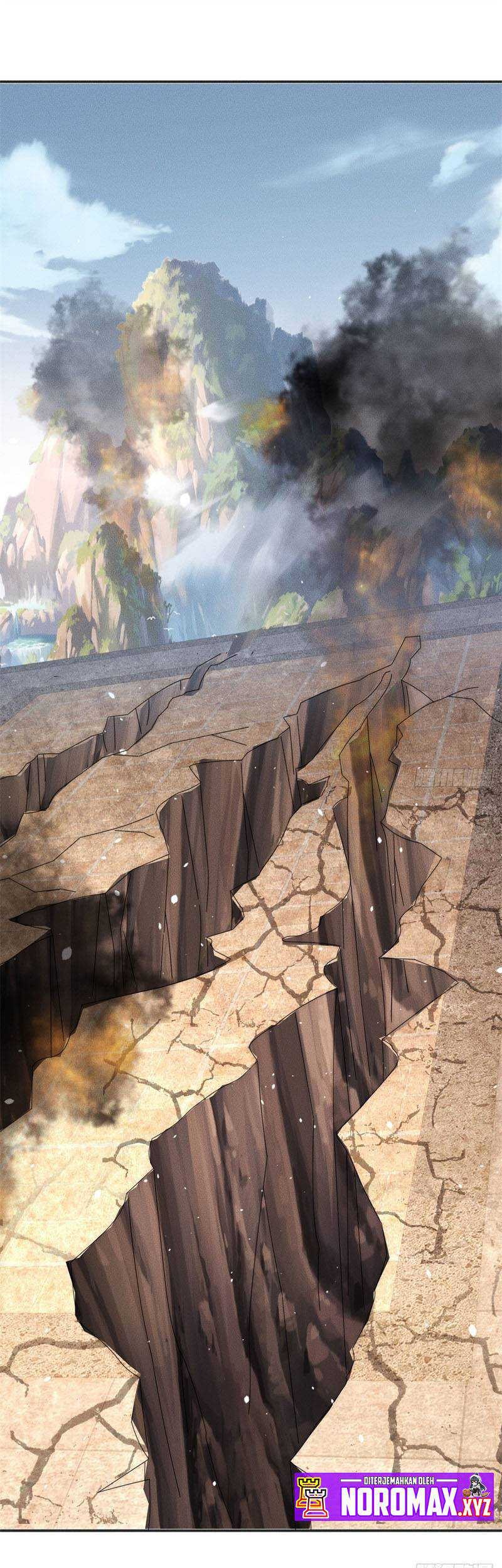 Manhua Reward 100 Million Lives at the Beginning Chapter 26 gambar 2