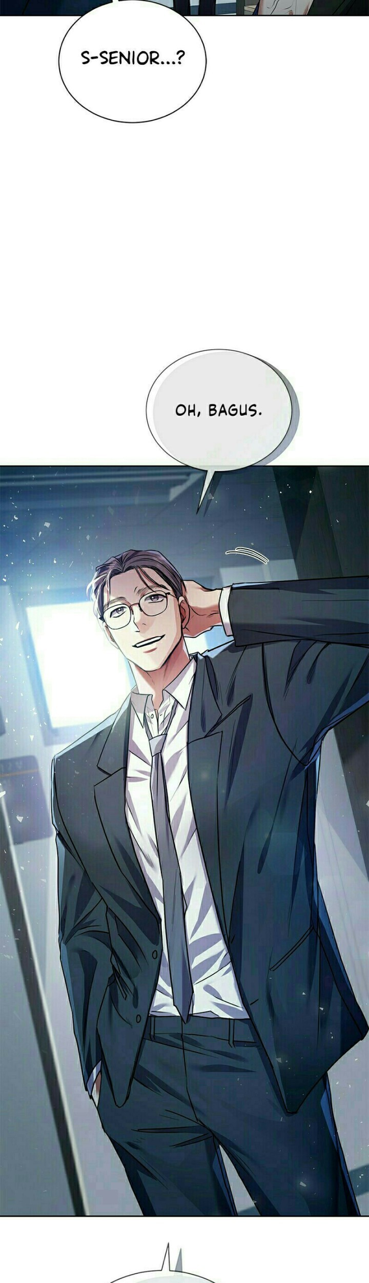 Komik National Tax Service Thug Chapter 15 gambar 1