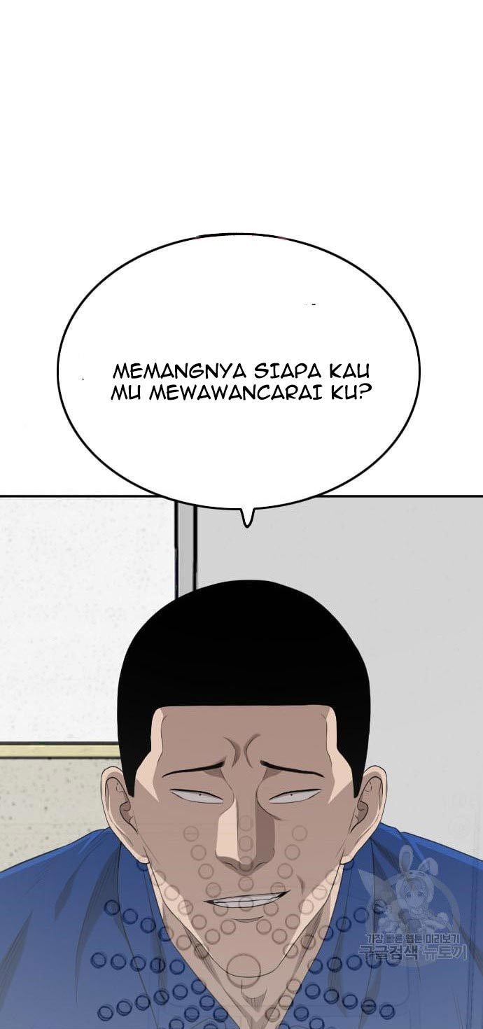 Komik A Bad Person Chapter 138 gambar 1
