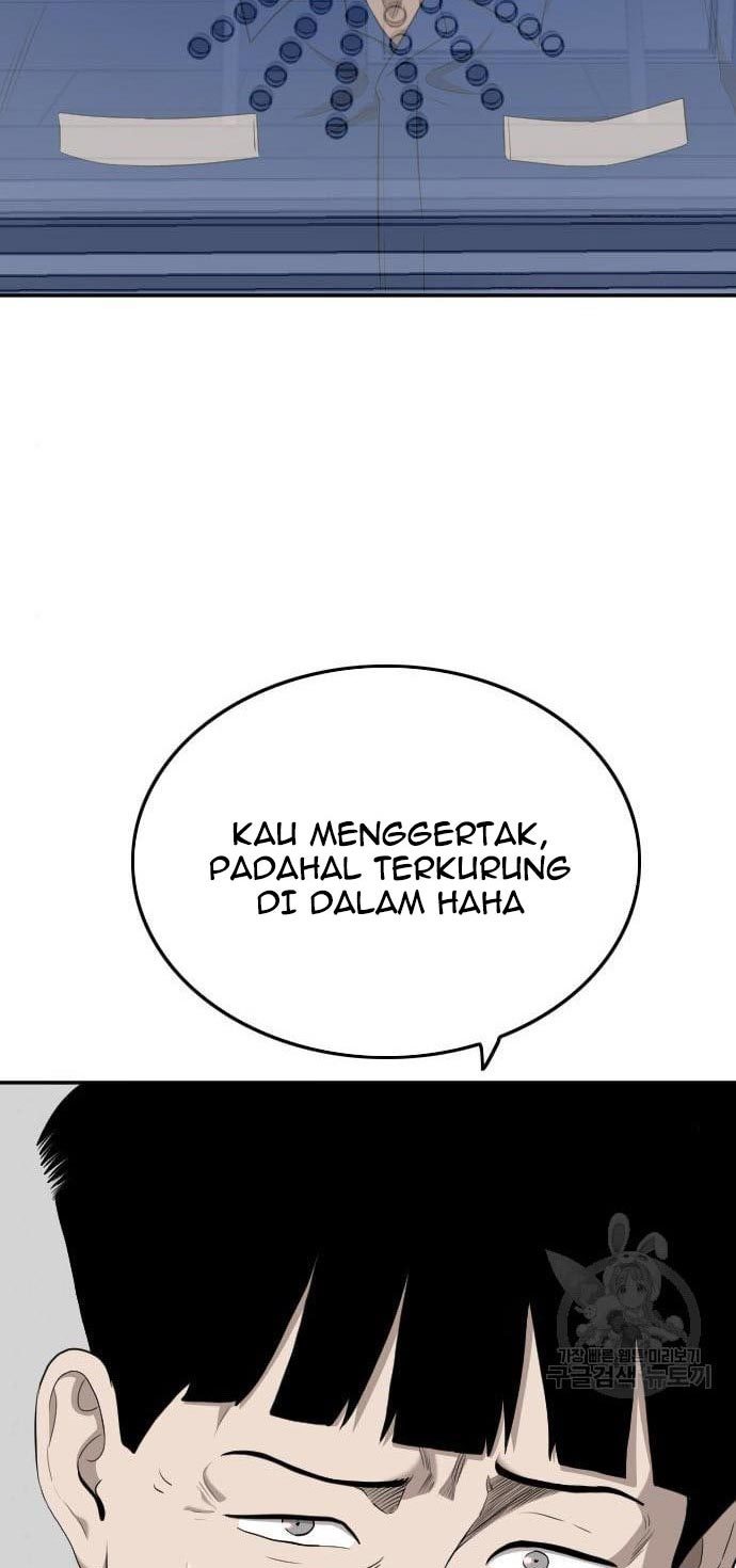 Manhwa A Bad Person Chapter 138 gambar 2