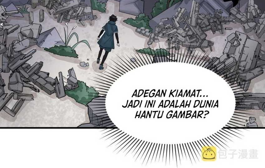 Age of Terror Chapter 46 - Halaman 26