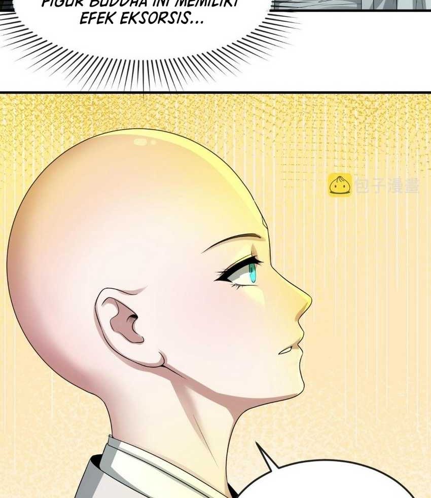 Age of Terror Chapter 46 - Halaman 5
