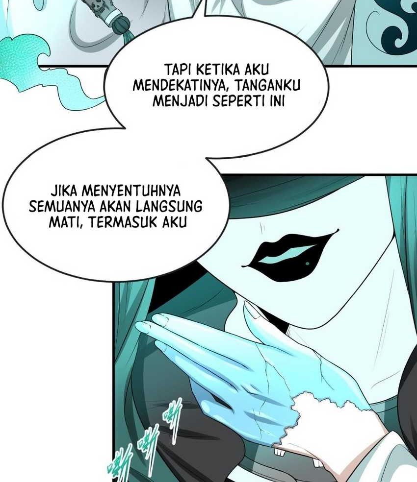 Age of Terror Chapter 46 - Halaman 8