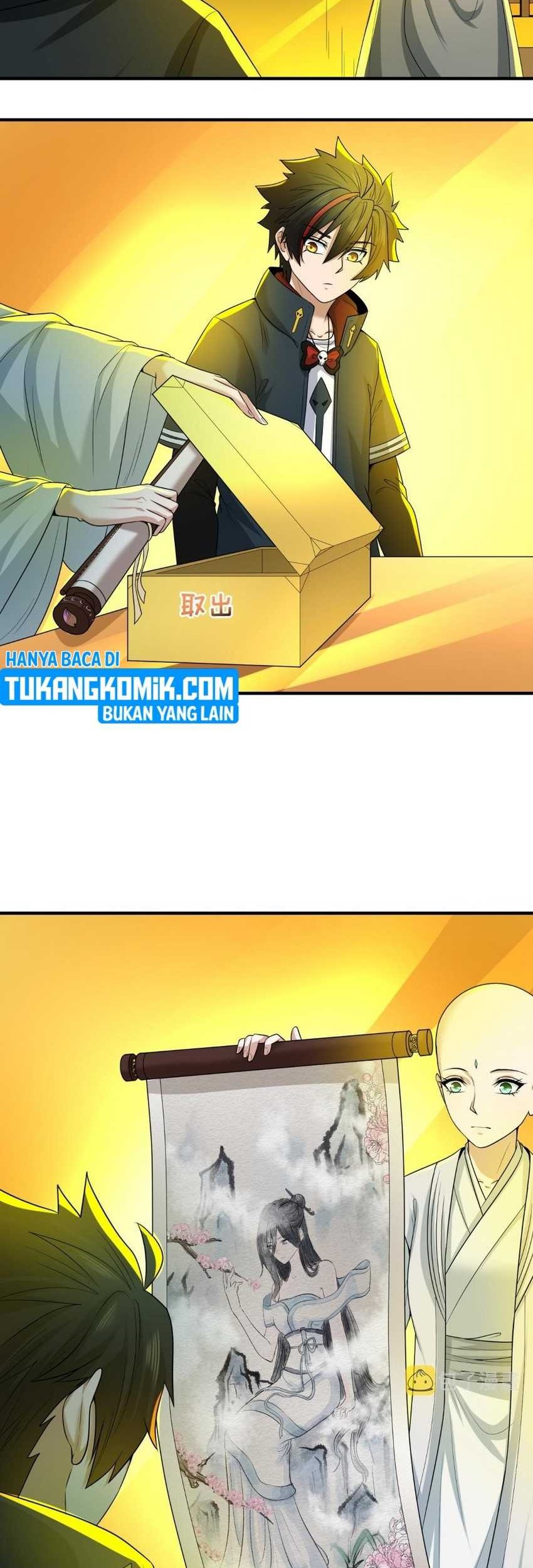 Age of Terror Chapter 46 - Halaman 10