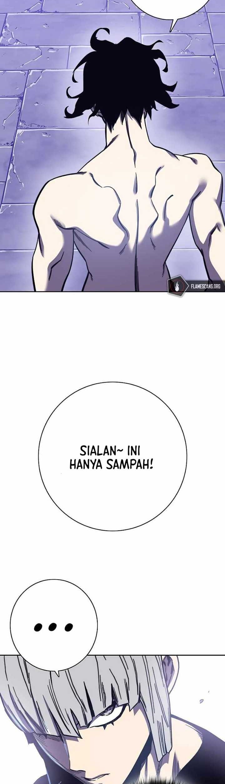X Ash Chapter 69 halaman 3