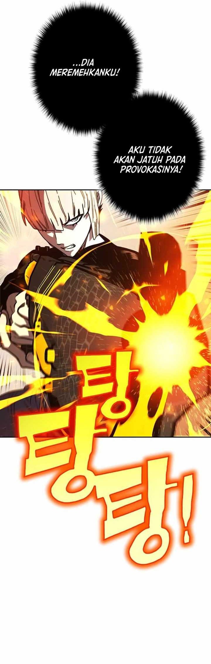 X Ash Chapter 69 halaman 5
