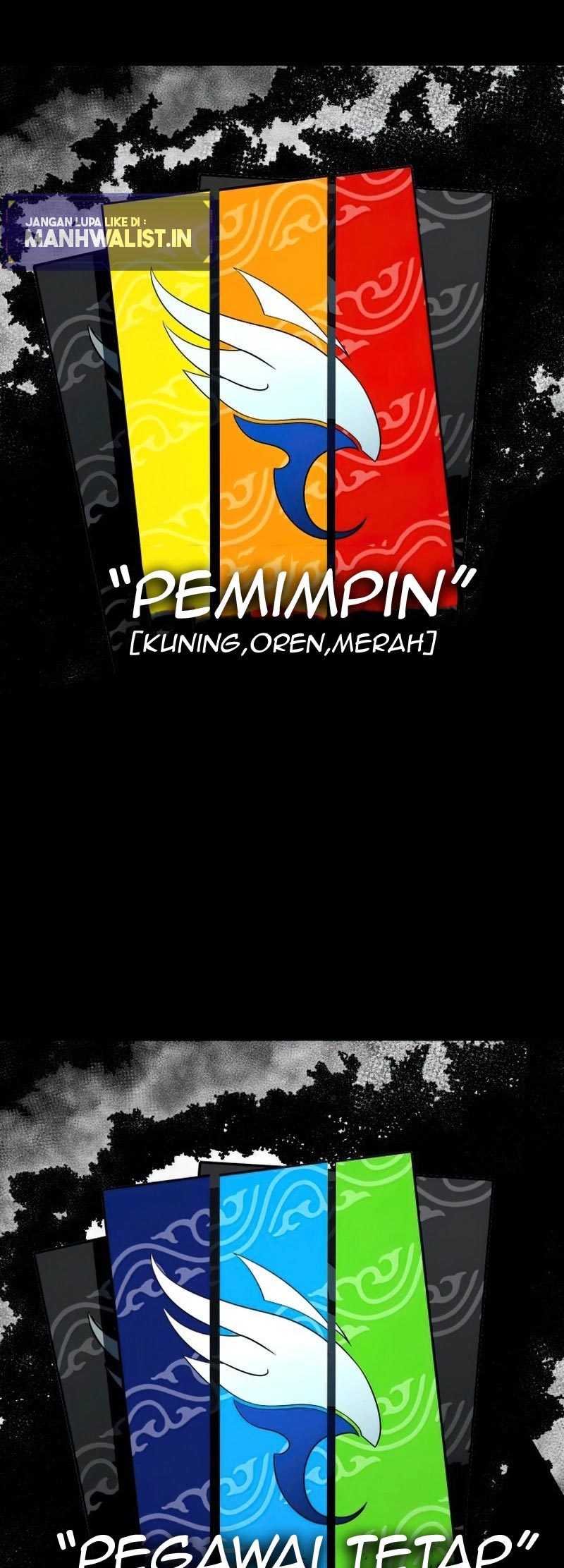 Hero the Maximum Chapter 12 halaman 4