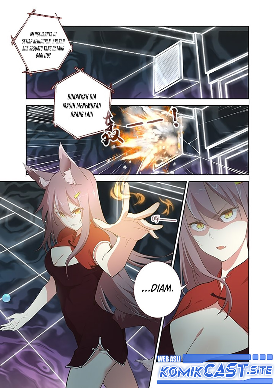 Yaoguai Mingdan Chapter 279 - Halaman 3