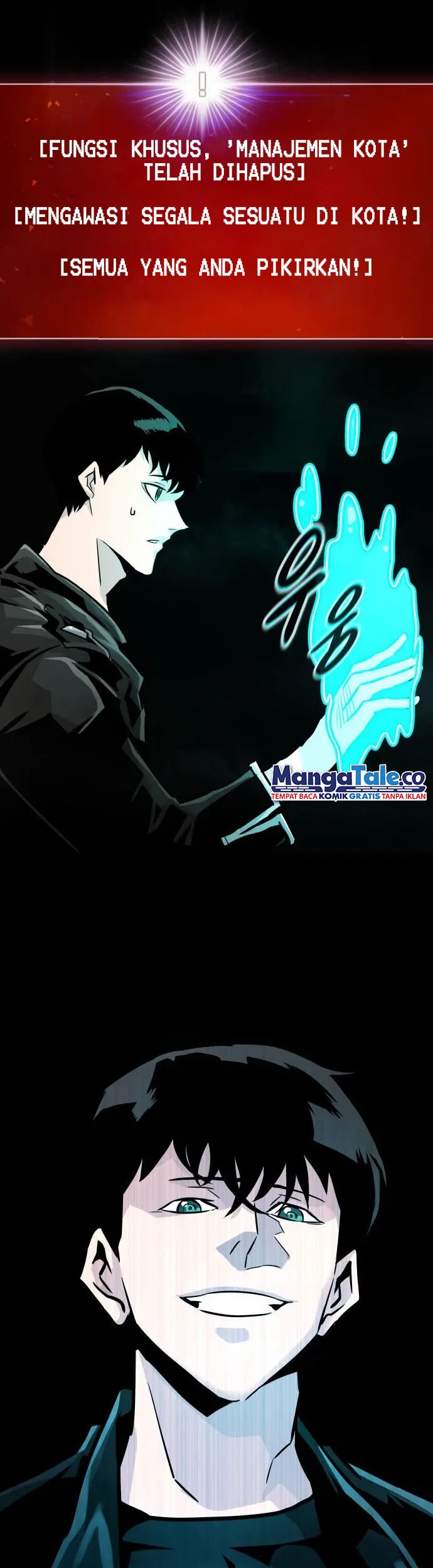 All Rounder Chapter 63 - Halaman 71