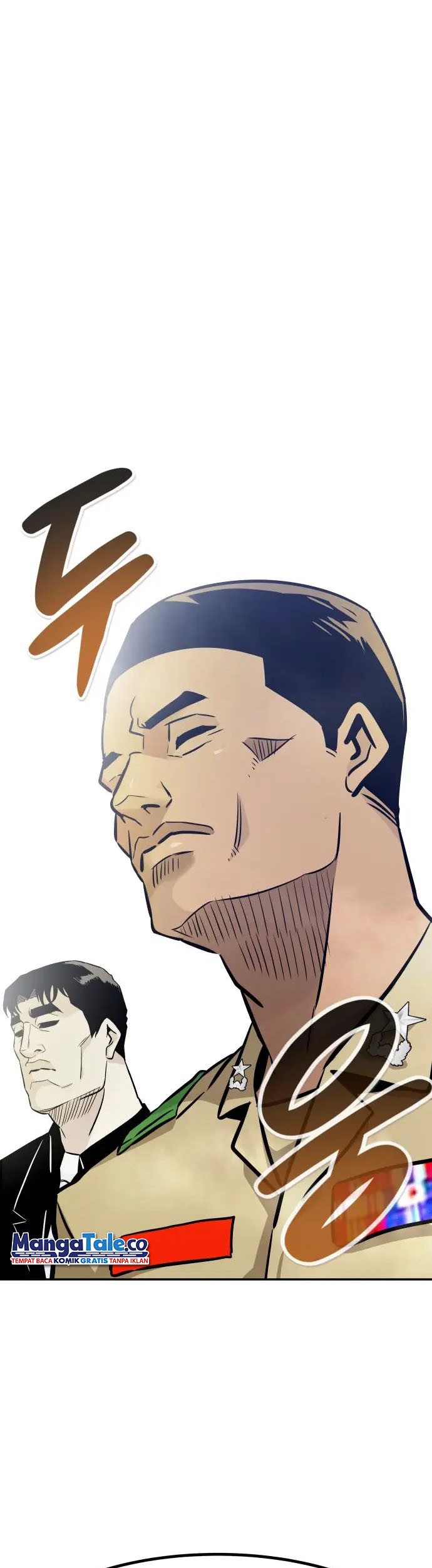 All Rounder Chapter 63 - Halaman 7