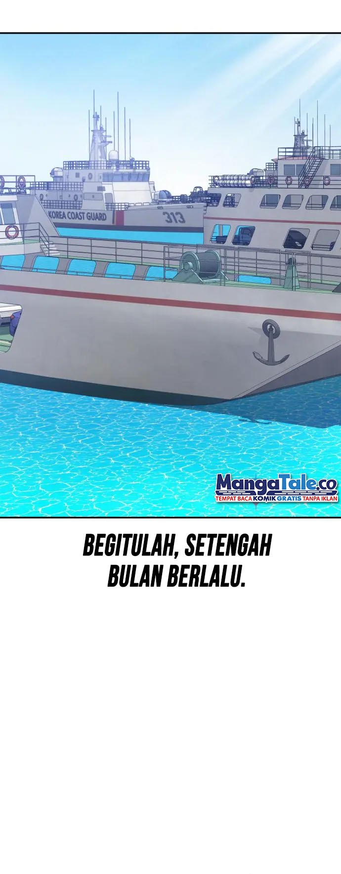 All Rounder Chapter 63 - Halaman 38