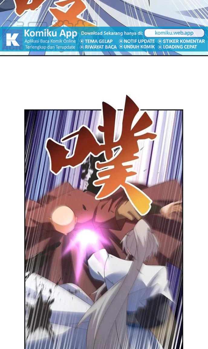 Above All Gods Chapter 338 - Halaman 5