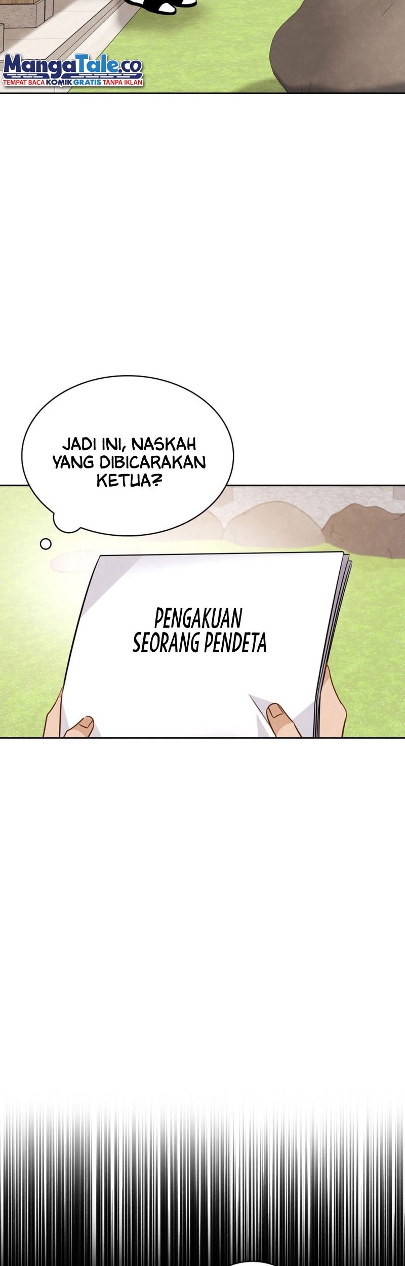Manhwa Be the Actor Chapter 40 gambar 2