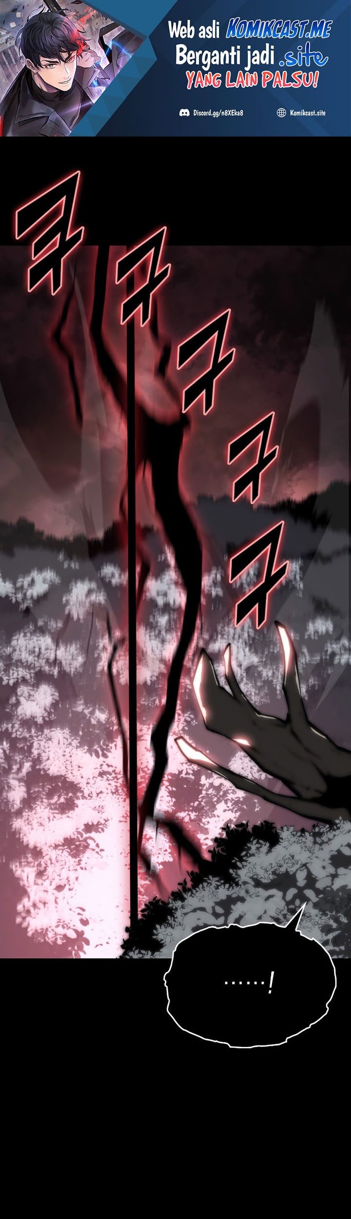 Manhwa Return of the SSS-Class Ranker Chapter 48 gambar 2