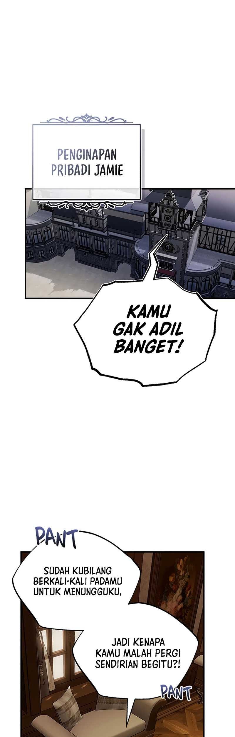 Manhwa The Dark Magician Transmigrates After 66666 Years Chapter 78 gambar 2