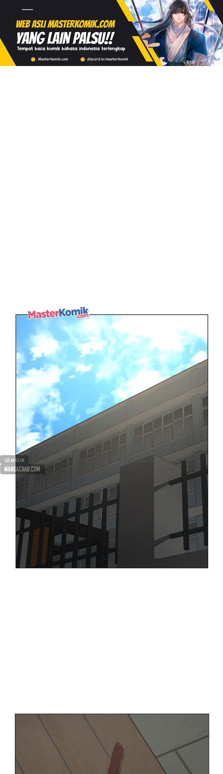 Manhwa Reality Quest Chapter 75 gambar 2