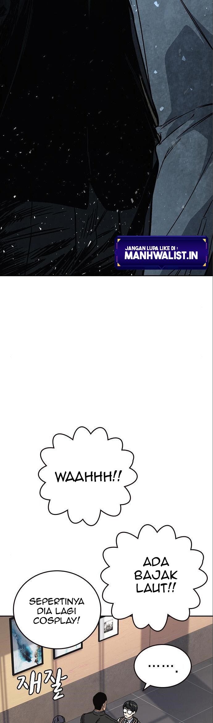 Manhwa Study Group Chapter 198 gambar 2