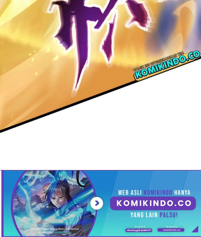 Ancient Godly Monarch Chapter 09 - Halaman 27