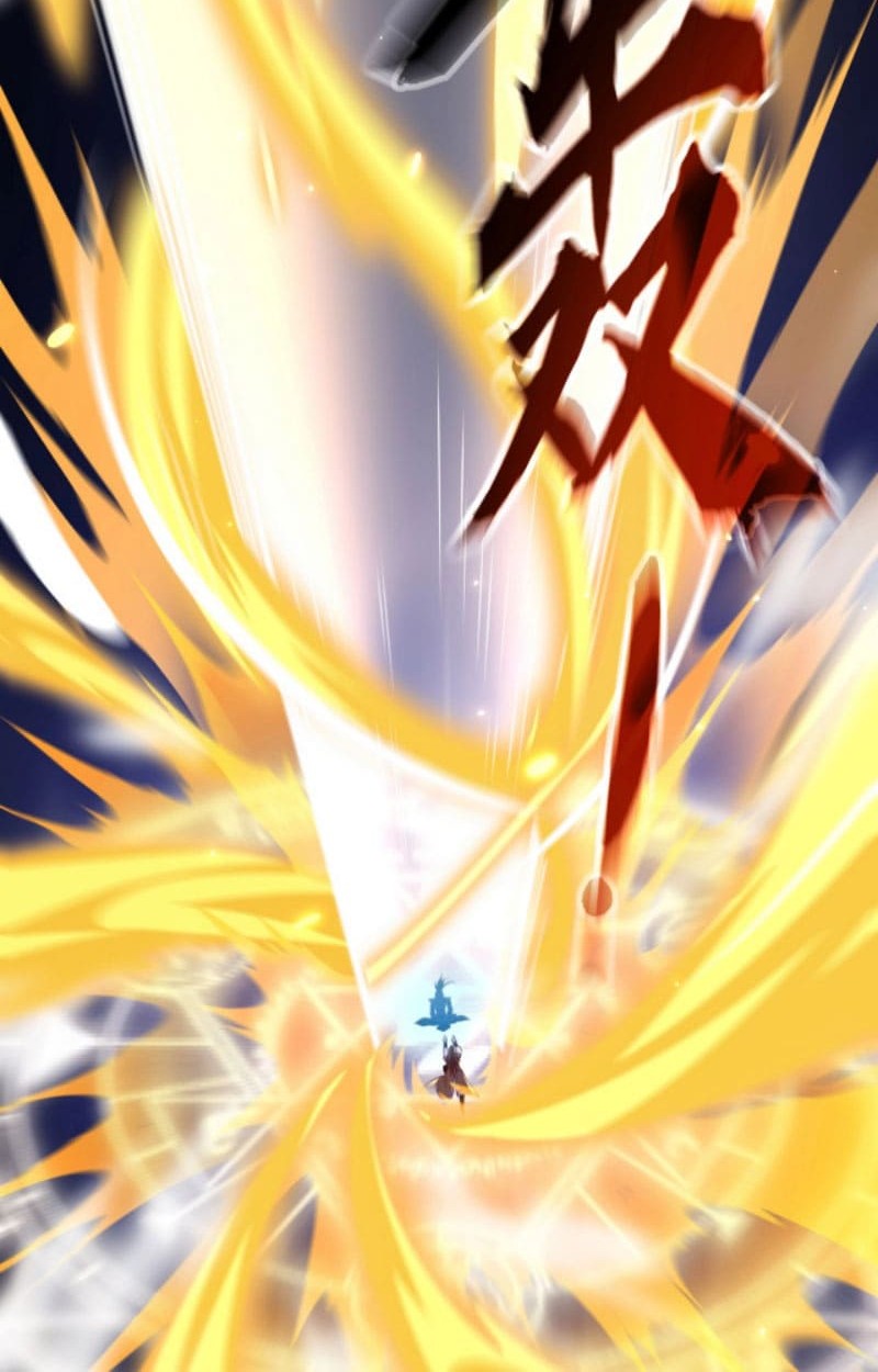 Ancient Godly Monarch Chapter 09 - Halaman 31