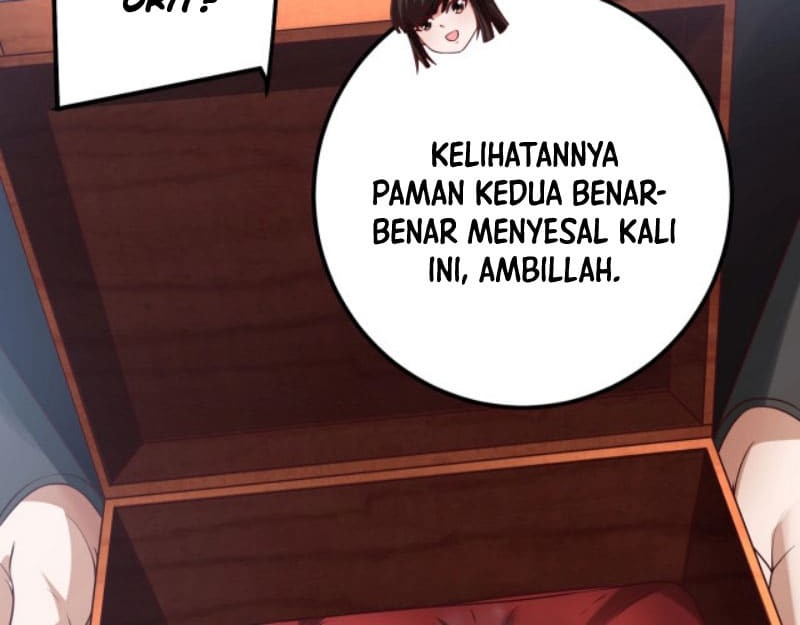 Ancient Godly Monarch Chapter 09 - Halaman 15