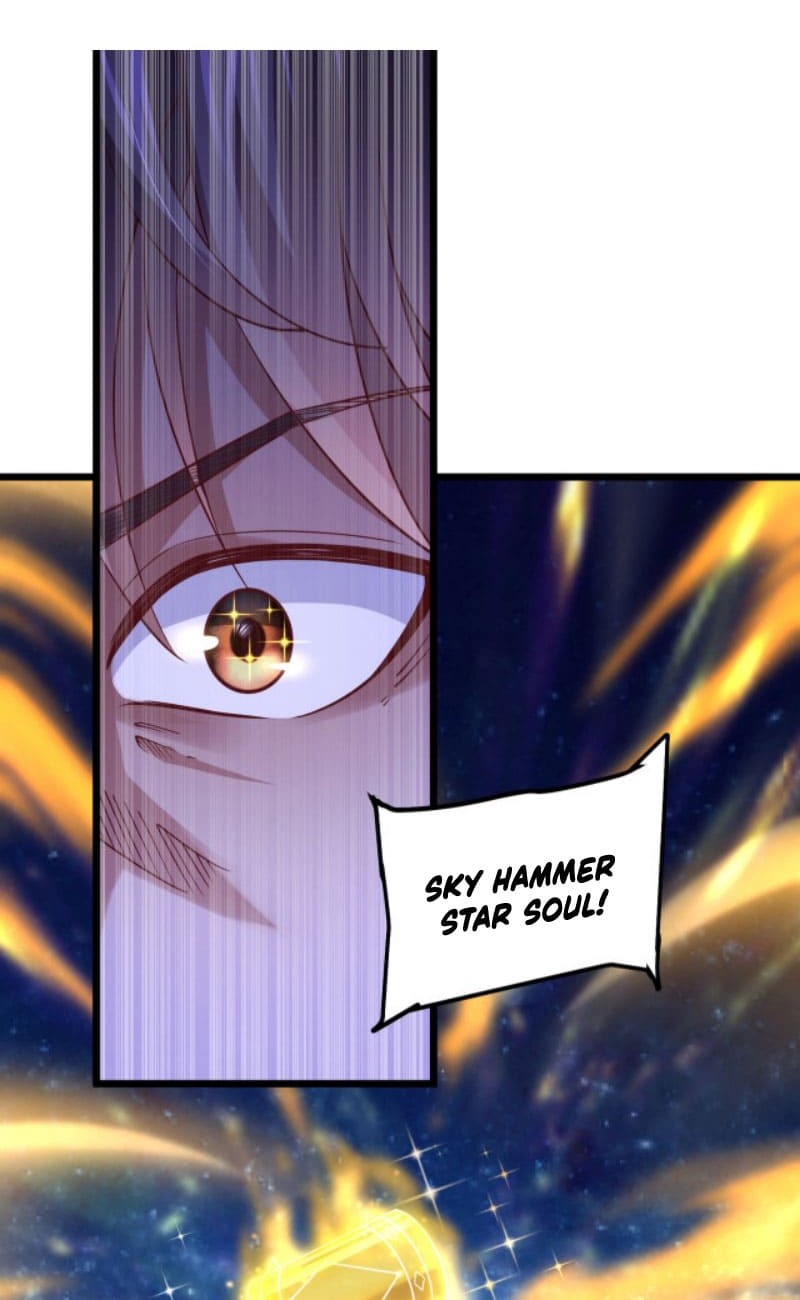 Ancient Godly Monarch Chapter 09 - Halaman 18