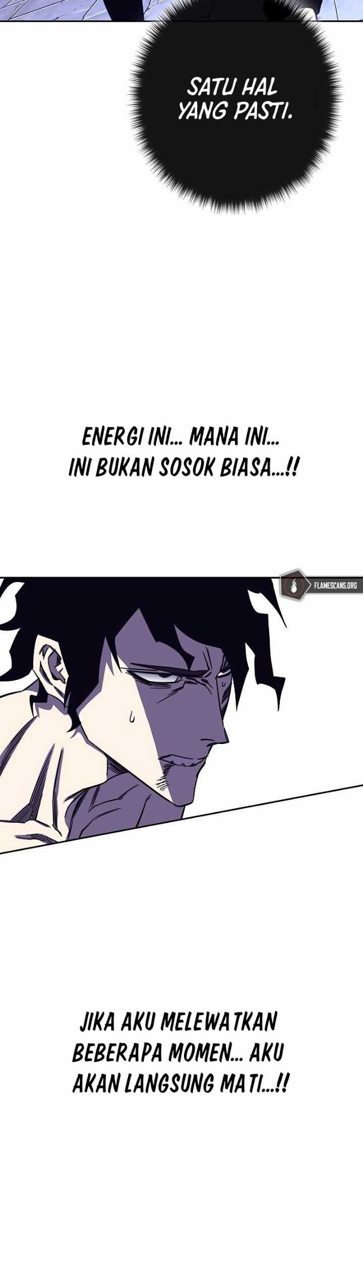 X Ash Chapter 70 halaman 3