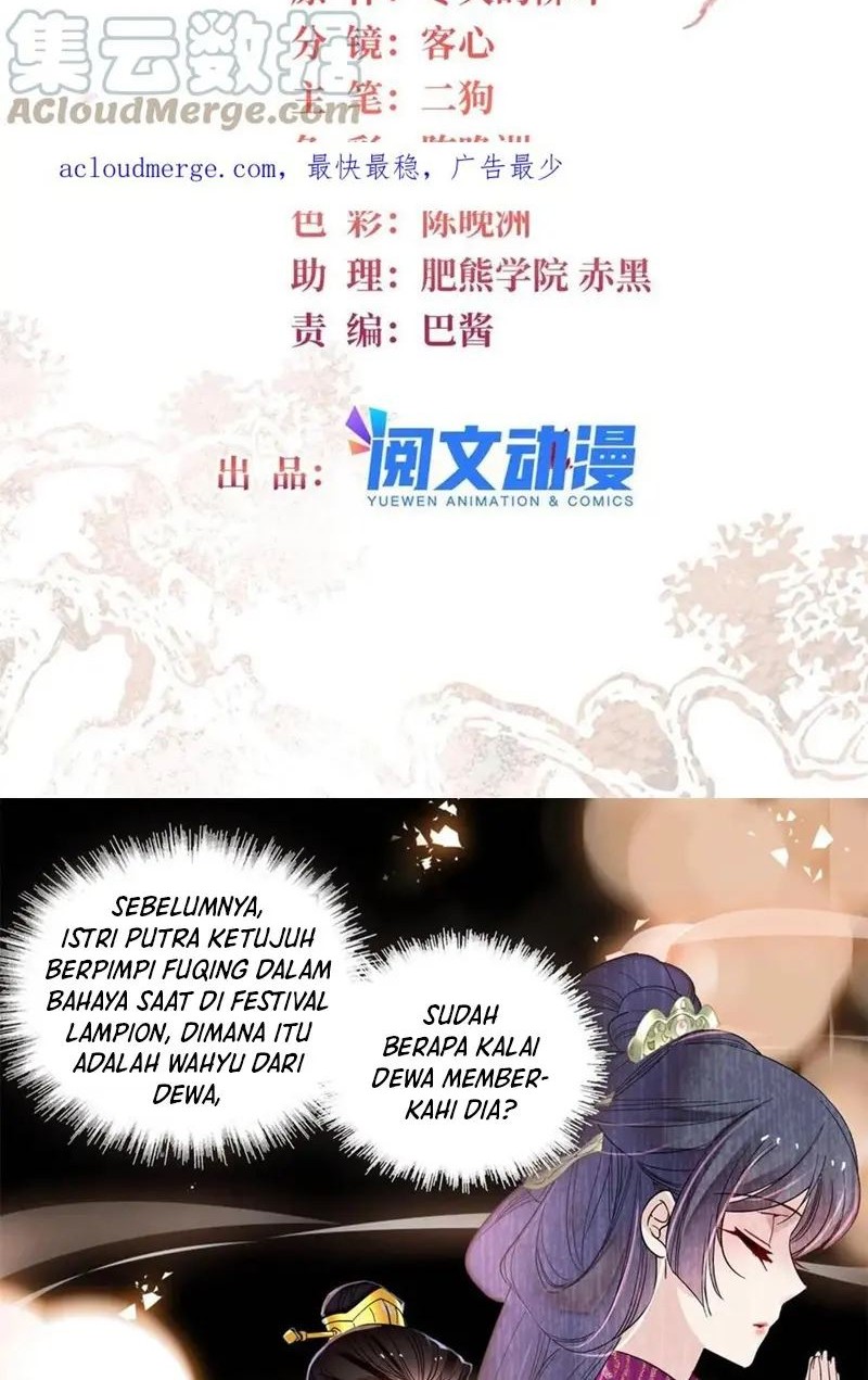 Manhua Sijin Chapter 321 gambar 2