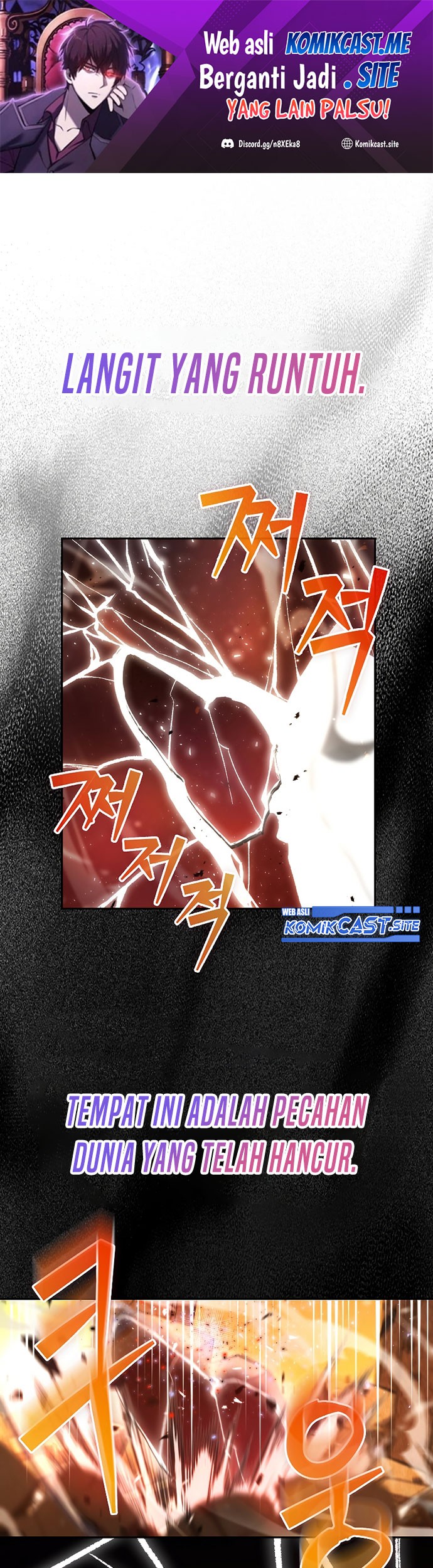 Manhwa Demon Lord’s Martial Arts Ascension Chapter 34 gambar 2