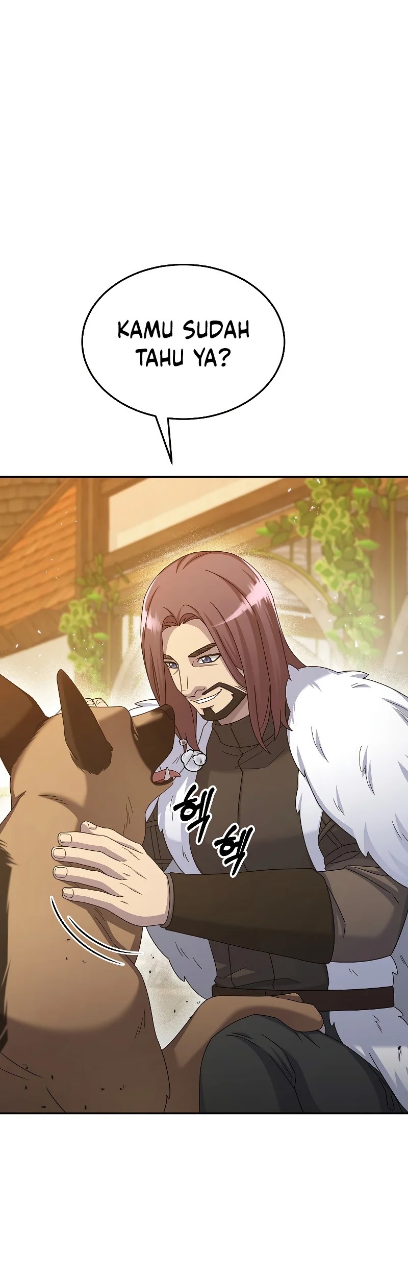 Manhwa The Newbie Is Too Strong Chapter 47 gambar 2
