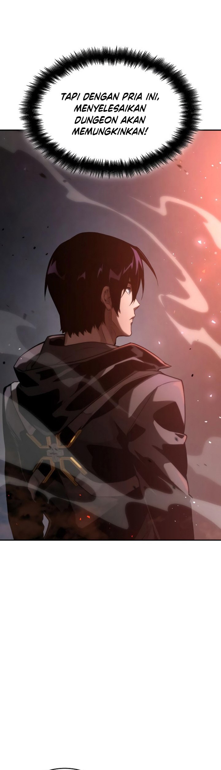 Boundless Necromancer Chapter 22 - Halaman 104
