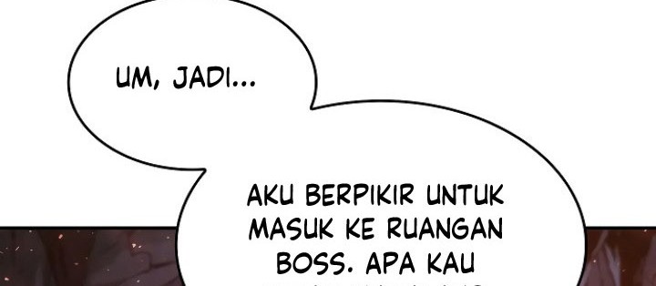 Boundless Necromancer Chapter 22 - Halaman 105