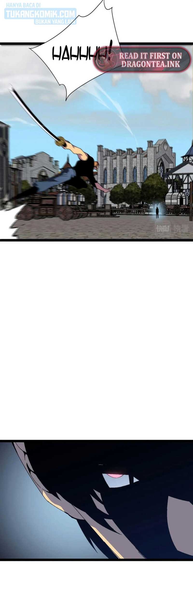 Manhua Your Talent is Mine Chapter 49 gambar 2