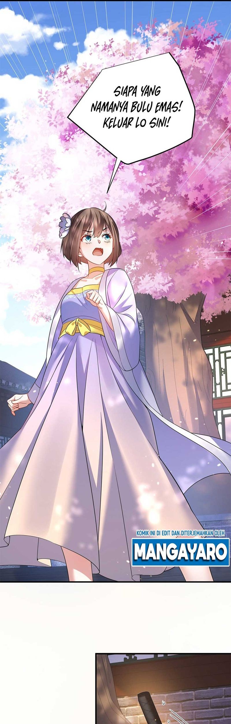 Am I Invincible Chapter 141 - Halaman 6