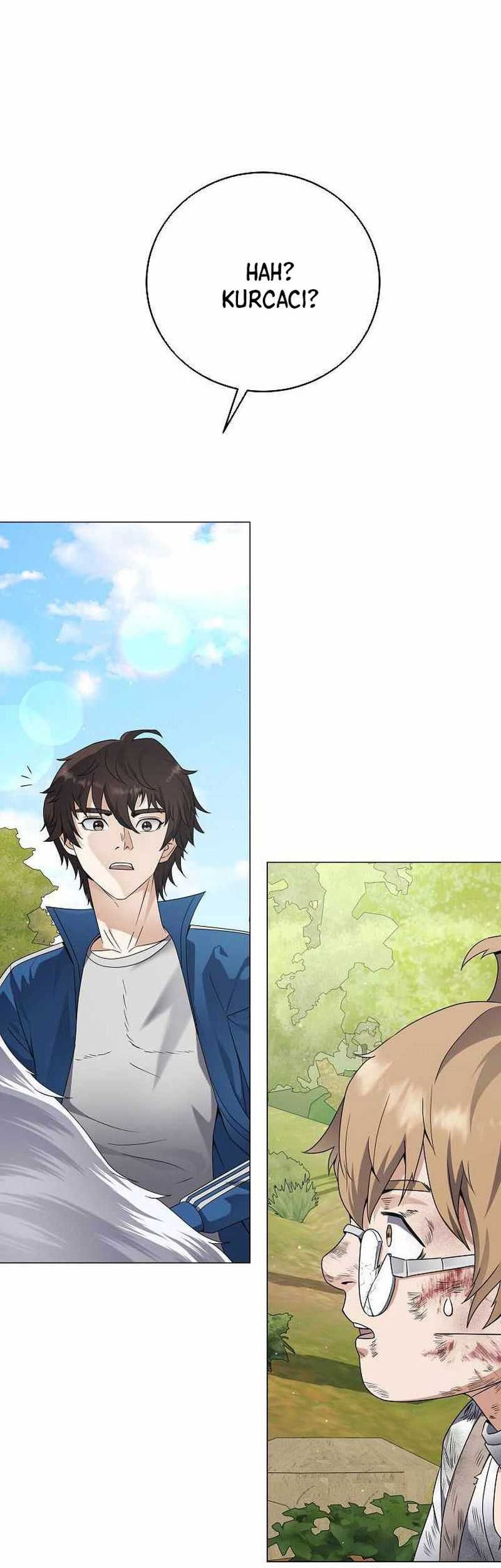 The Returning Warrior’s Alley Restaurant Chapter 60 Gambar 3