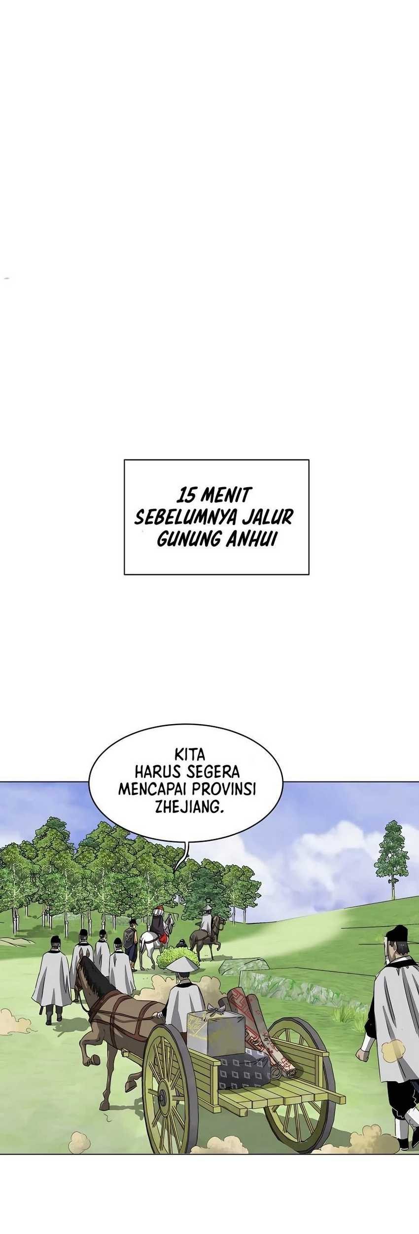 Manhwa Infinite Level Up in Murim Chapter 137 gambar 2