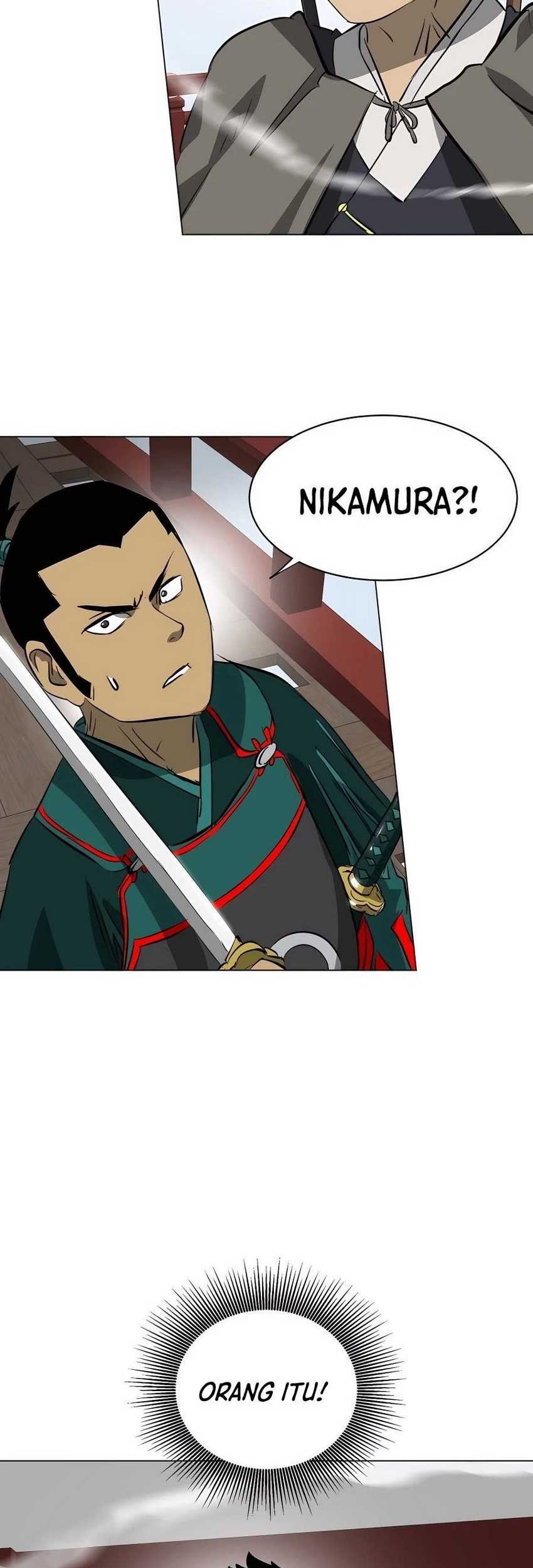 Infinite Level Up in Murim Chapter 137 - Halaman 104