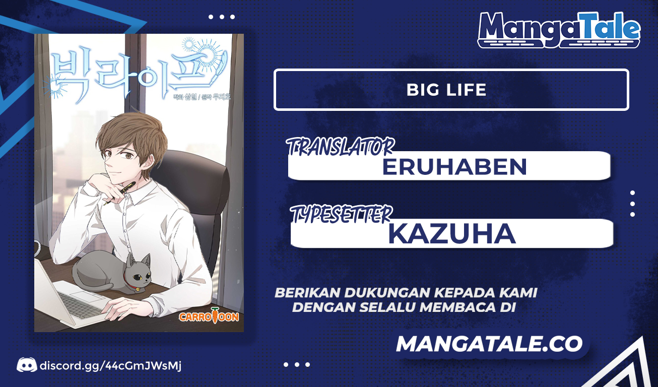 Komik National Tax Service Thug Chapter 20 gambar 1