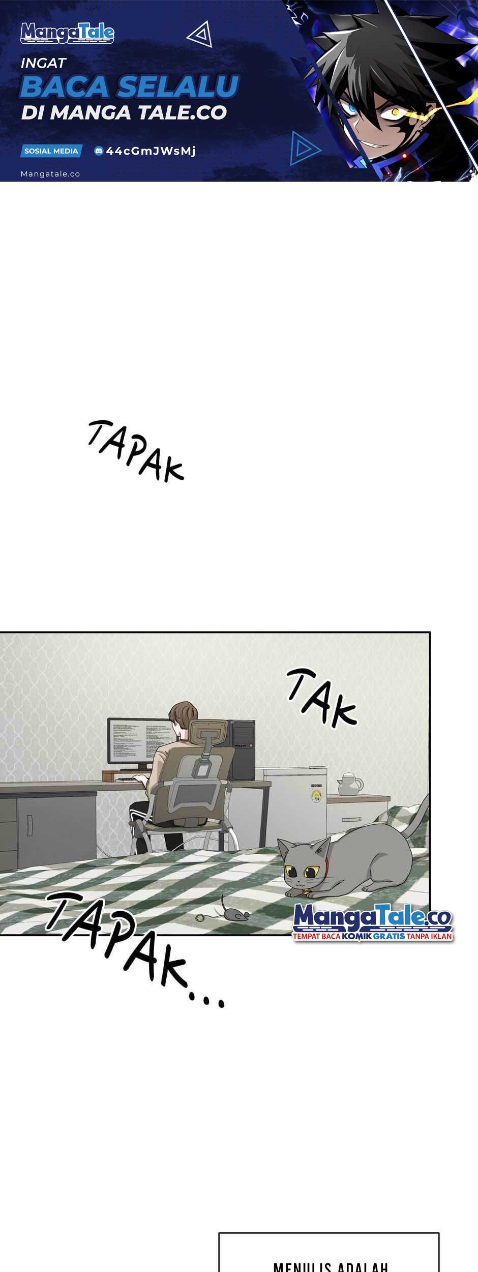 Manhwa National Tax Service Thug Chapter 20 gambar 2