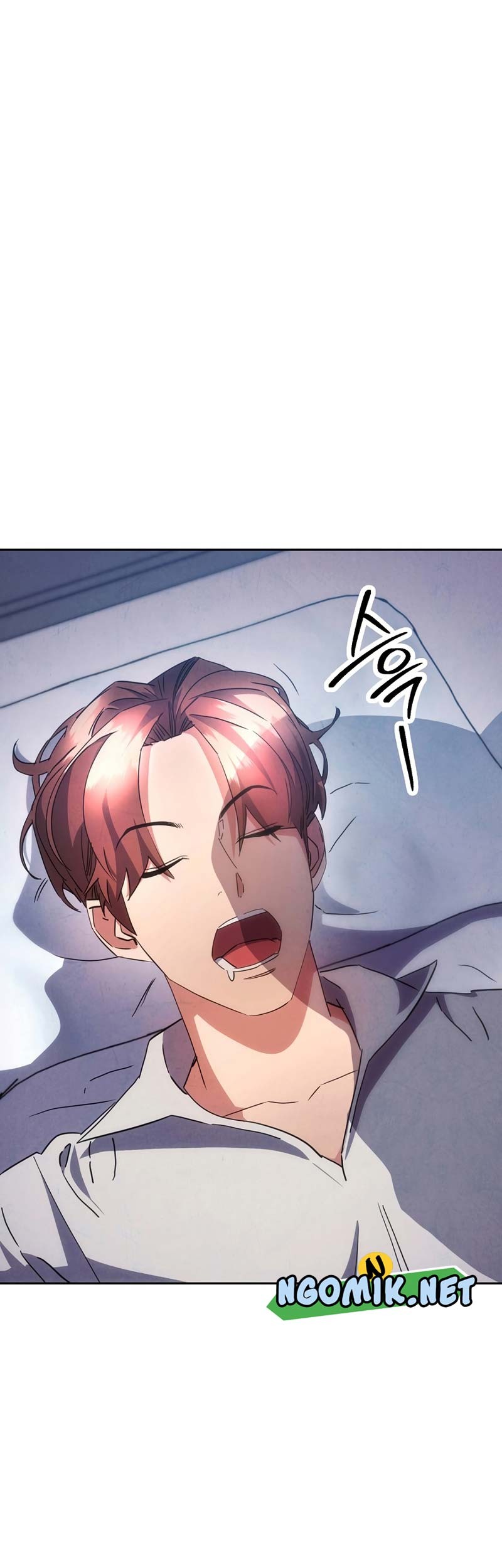 The Live Chapter 141 halaman 4