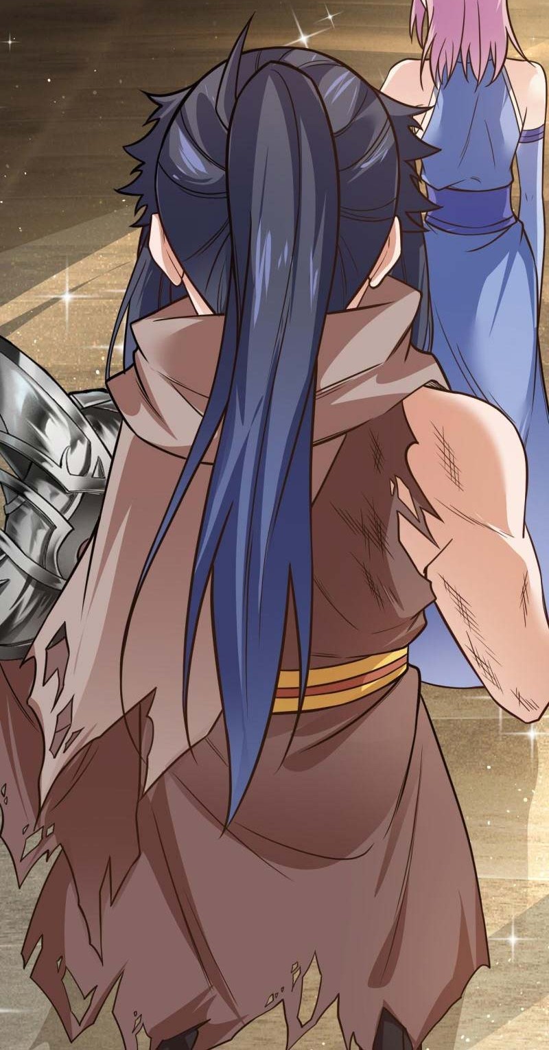 Against the Gods Chapter 556 - Halaman 11