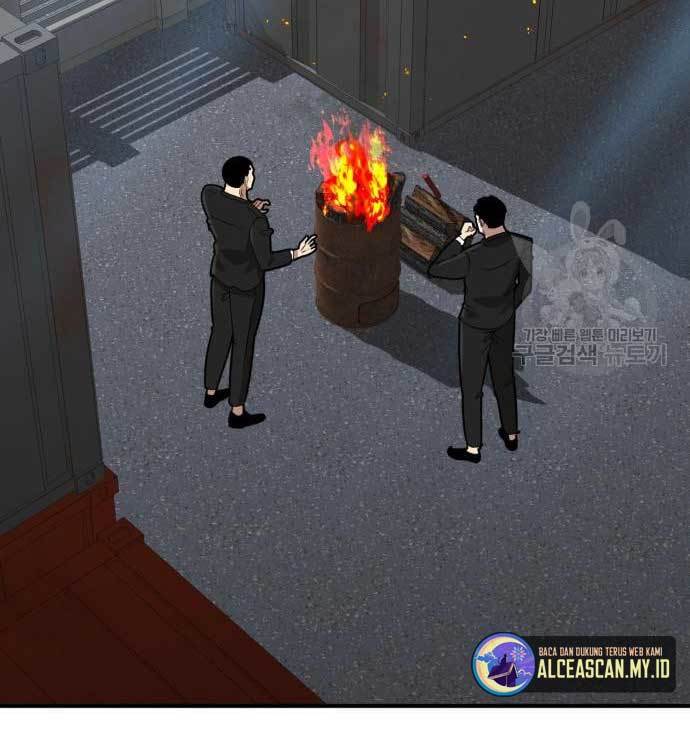 Cryptocurrency Revenge Chapter 16 halaman 10