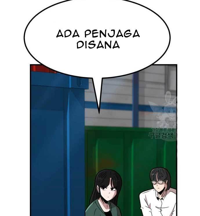 Cryptocurrency Revenge Chapter 16 halaman 12