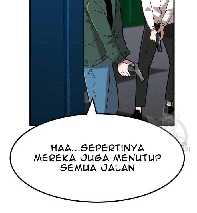 Cryptocurrency Revenge Chapter 16 halaman 13