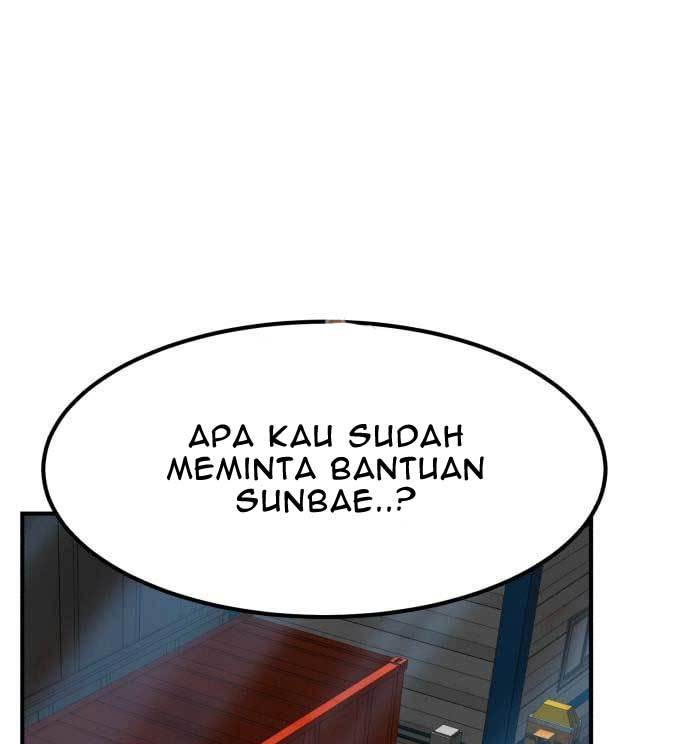 Cryptocurrency Revenge Chapter 16 halaman 3